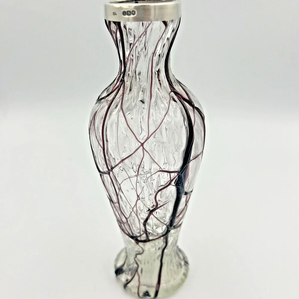Kralik antique bohemian